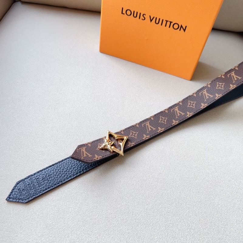 Louis Vuitton Belts